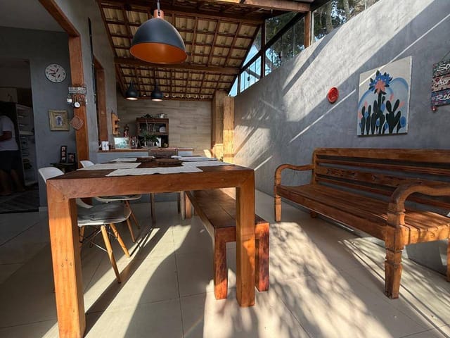 Casa 3 quartos e 2 banheiros, à venda, no bairro Nova Cidade em Macaé