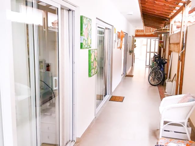 Casa 4 quartos e 2 banheiros, à venda, no bairro Maitinga em Bertioga
