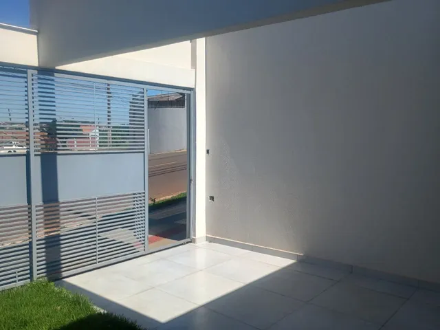 Foto do Casa - Casa à venda, 112 m² por R$ 375.000,00 - Columbia - Londrina/PR | CRV Imobiliária
