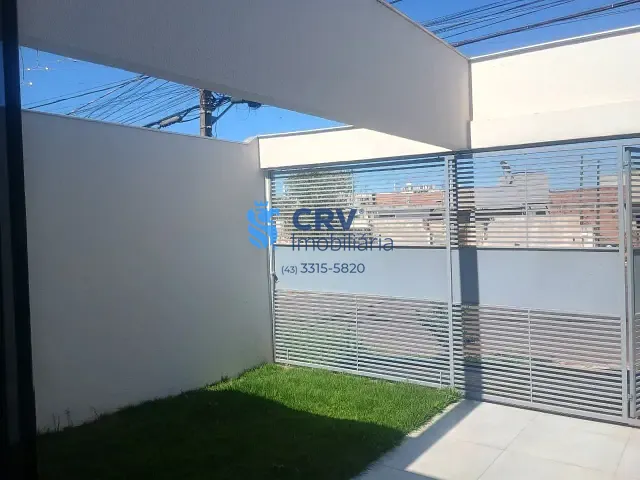 Casa com 140m² 3 quartos e 1 banheiro, à venda, no bairro Columbia em Londrina