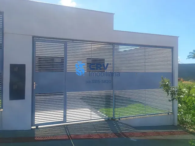 Casa com 140m² 3 quartos e 1 banheiro, à venda, no bairro Columbia em Londrina