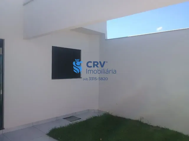 Casa com 140m² 3 quartos e 1 banheiro, à venda, no bairro Columbia em Londrina