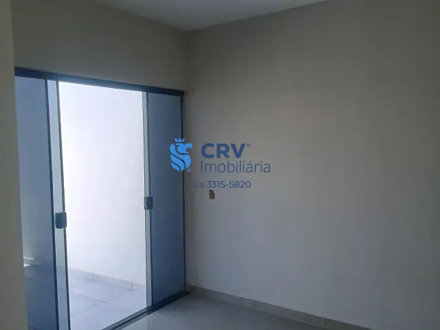 Casa com 140m² 3 quartos e 1 banheiro, à venda, no bairro Columbia em Londrina