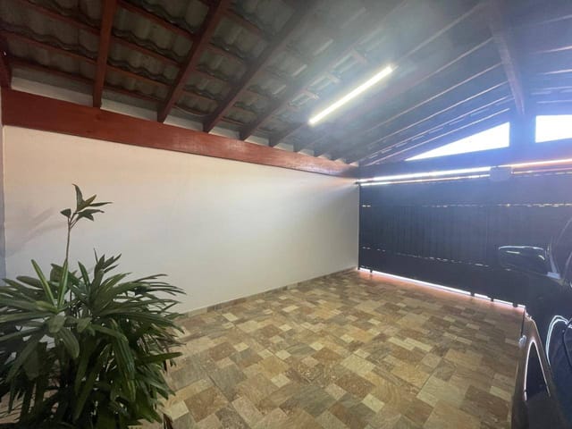 Foto do Casa - Casa à Venda, Residencial Mantiqueira, Pindamonhangaba - SP | Imobiliária Domos