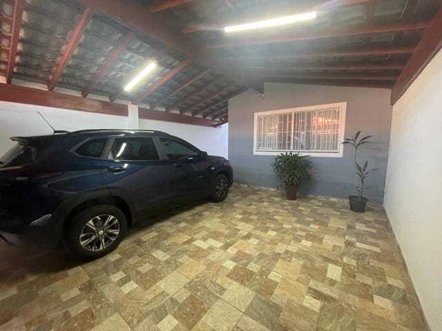 Foto do Casa - Casa à Venda, Residencial Mantiqueira, Pindamonhangaba - SP | Imobiliária Domos