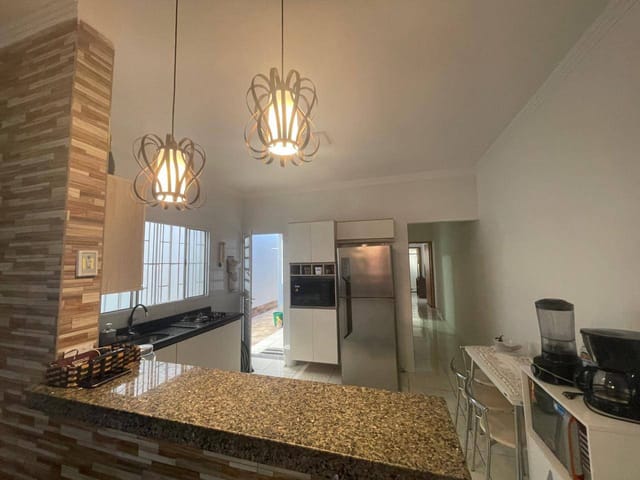 Foto do Casa - Casa à Venda, Residencial Mantiqueira, Pindamonhangaba - SP | Imobiliária Domos