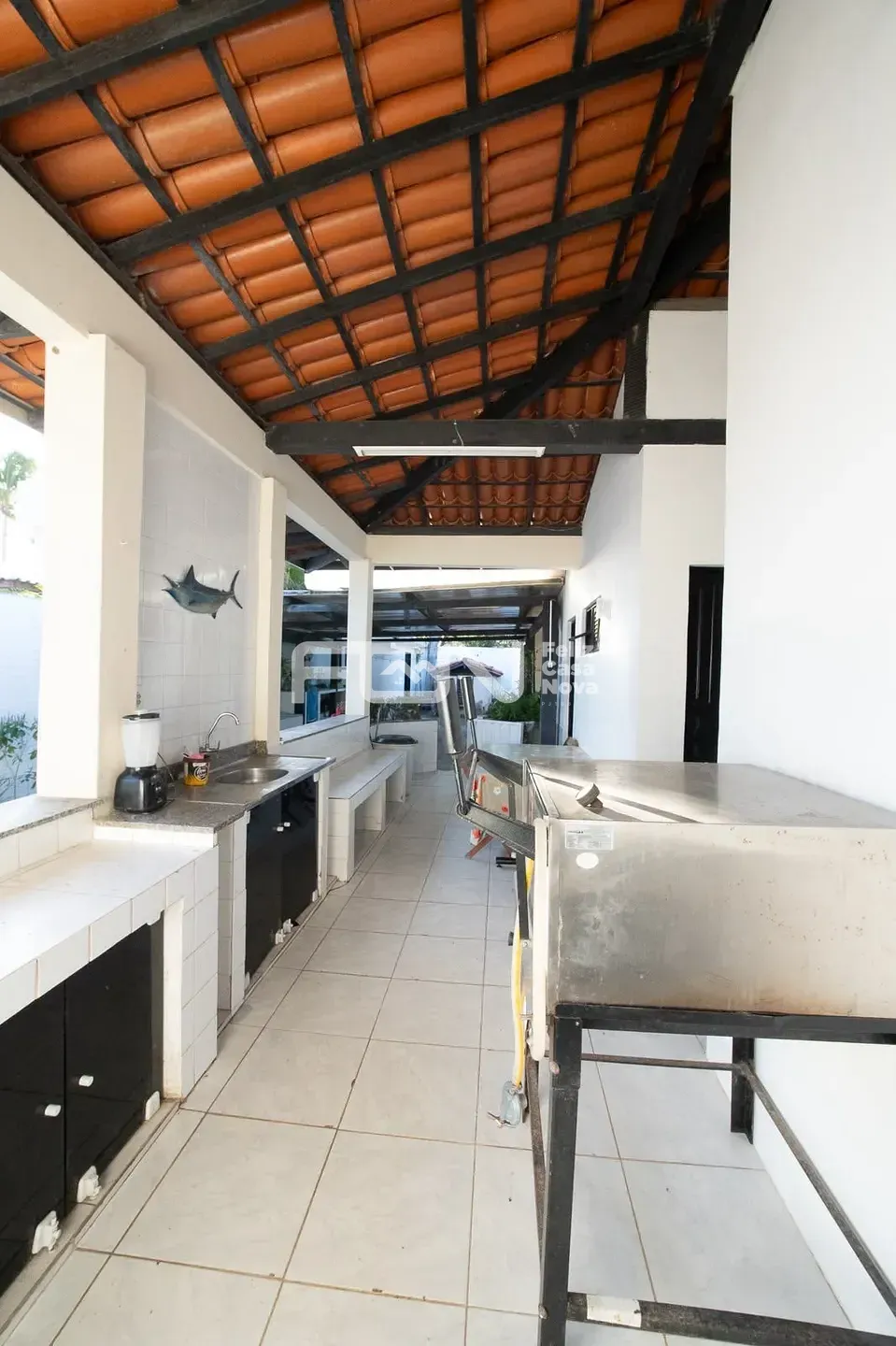 Casa, 4 quartos, 305 m² - Foto 14
