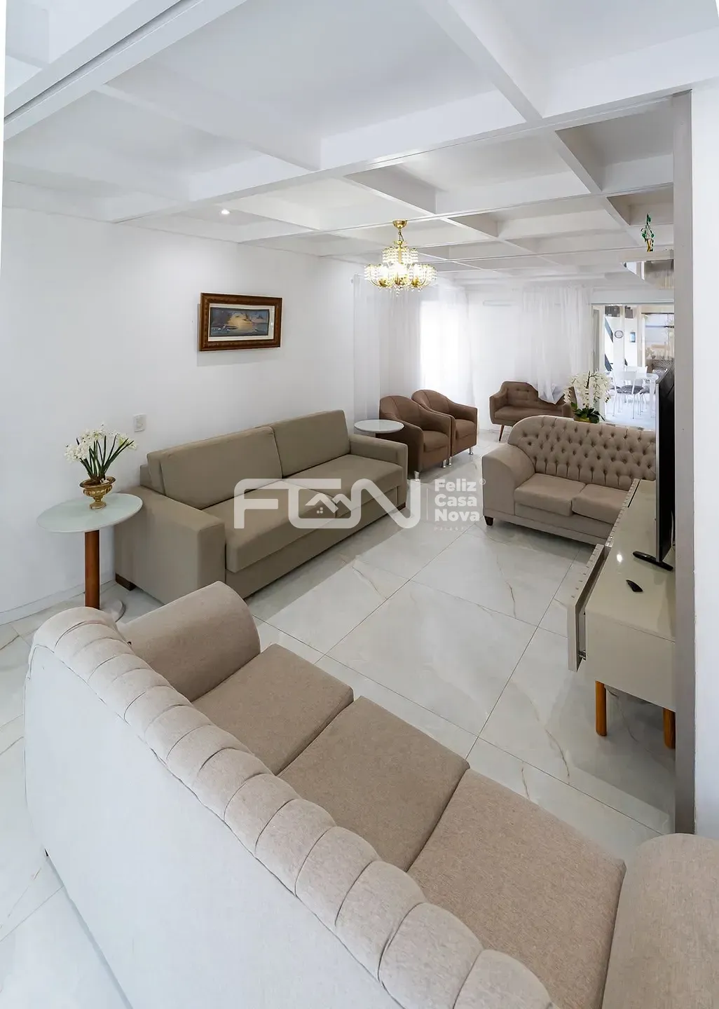 Casa, 4 quartos, 305 m² - Foto 3