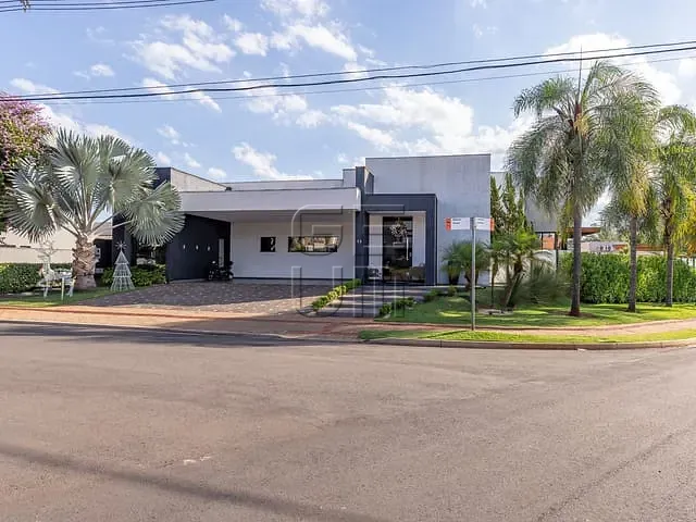 Casa com 732m² 4 quartos e 6 banheiros, à venda, no bairro Vivendas do Arvoredo em Londrina