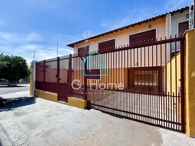 Casa com 188m² 3 quartos e 2 banheiros, à venda, no bairro Santa Mônica em Londrina