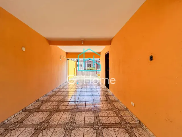 Casa com 188m² 3 quartos e 2 banheiros, à venda, no bairro Santa Mônica em Londrina