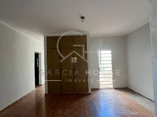 Casa com 200m² 3 quartos e 2 banheiros, à venda, no bairro Quintino Facci II em Ribeirão Preto