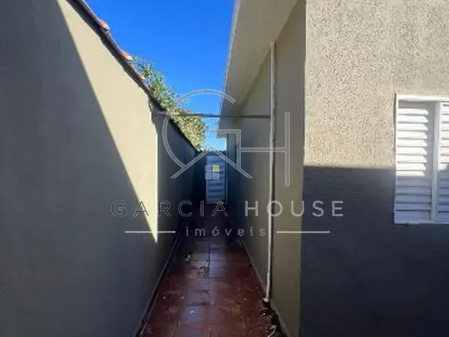 Casa com 200m² 3 quartos e 2 banheiros, à venda, no bairro Quintino Facci II em Ribeirão Preto