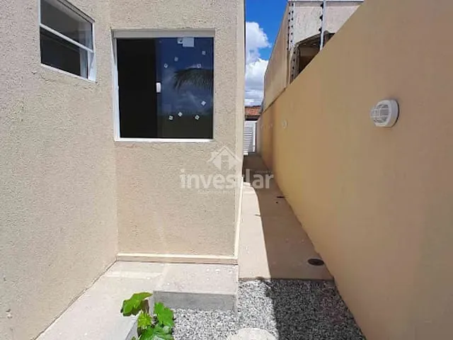 Casa com 144m² 3 quartos e 2 banheiros, à venda, no bairro Três Irmãs em Campina Grande