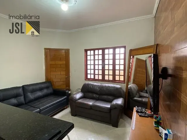 Casa com 182m² 2 quartos e 1 banheiro, à venda, no bairro Aldeias da Serra em Caçapava