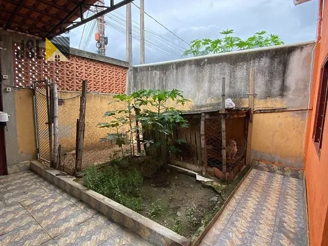 Casa com 182m² 2 quartos e 1 banheiro, à venda, no bairro Aldeias da Serra em Caçapava