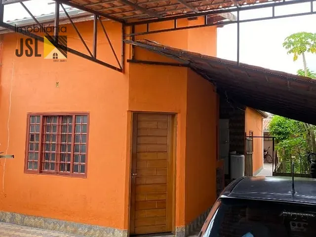 Casa com 182m² 2 quartos e 1 banheiro, à venda, no bairro Aldeias da Serra em Caçapava