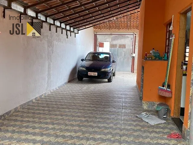 Casa com 182m² 2 quartos e 1 banheiro, à venda, no bairro Aldeias da Serra em Caçapava