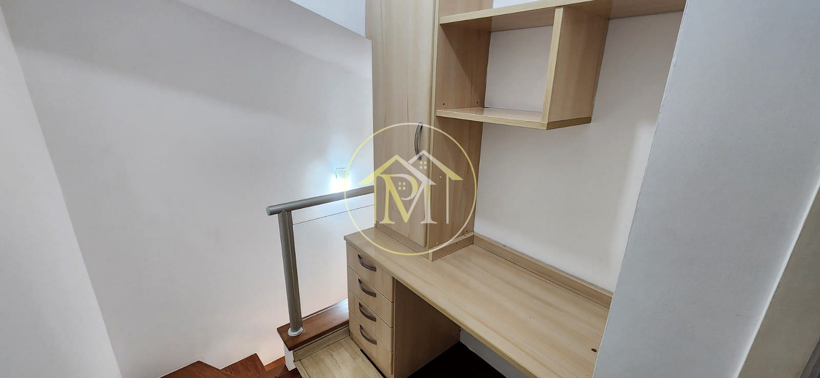 Casa à venda com 5 quartos, 156m² - Foto 25