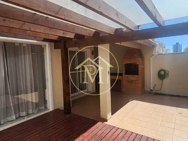 Casa 5 quartos e 5 banheiros, à venda, no bairro Parque Campolim em Sorocaba