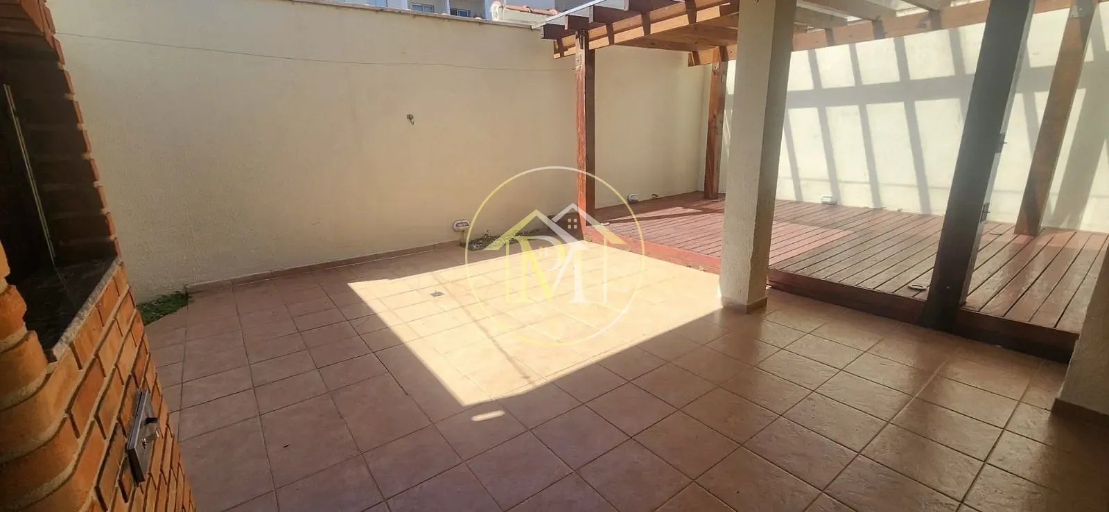 Casa, 5 quartos, 156 m² - Foto 29