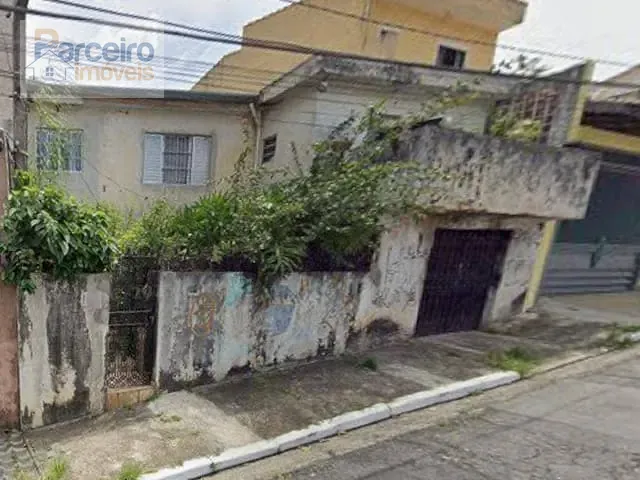 Casa com 233m² 2 quartos e 1 banheiro, à venda, no bairro Vila Matilde em São Paulo