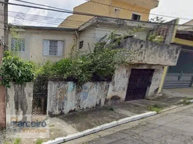Casa com 233m² 2 quartos e 1 banheiro, à venda, no bairro Vila Matilde em São Paulo