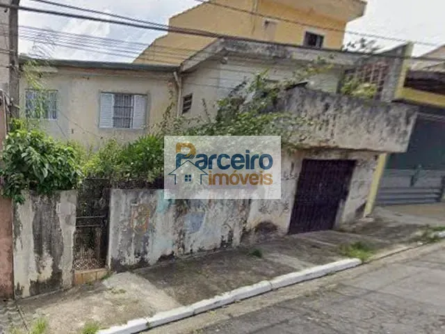 Casa com 233m² 2 quartos e 1 banheiro, à venda, no bairro Vila Matilde em São Paulo