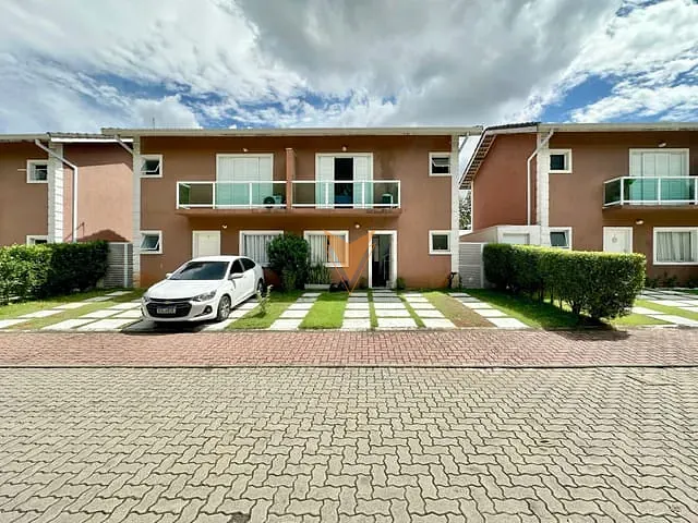 Casa 3 quartos e 2 banheiros, à venda, no bairro Jardim Pioneiro em Cotia