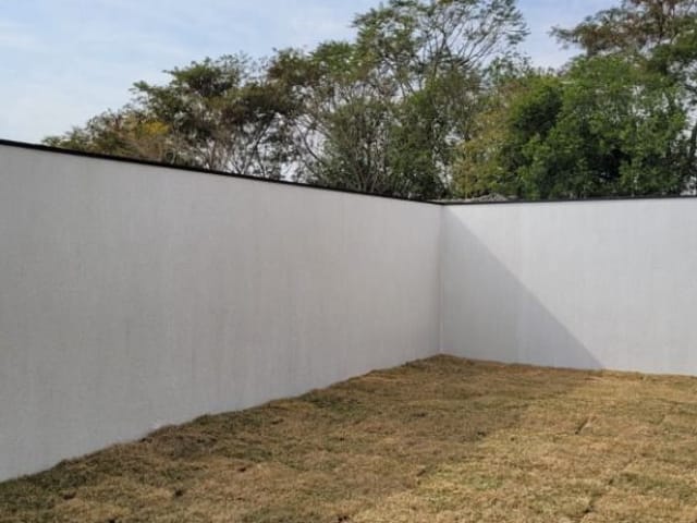 Foto do Casa - Casa Térrea com 3 dormitórios à venda, 200 m² por R$ 899.000 - Condomínio Terras do Vale - Caçapava/SP | RUSSI IMÓVEIS