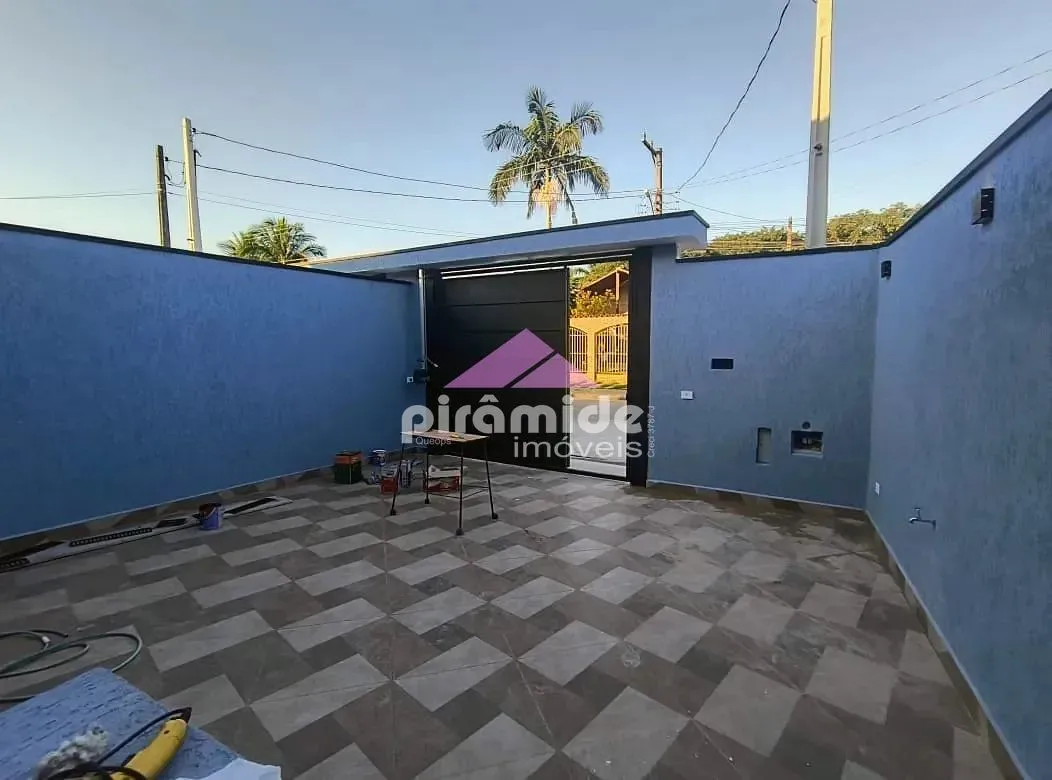 Casa, 2 quartos, 100 m² - Foto 3