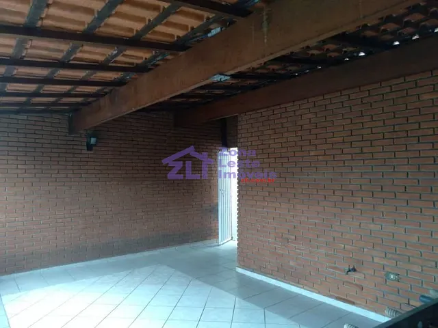 Casa com 200m² 2 quartos e 2 banheiros, à venda, no bairro Jardim Vila Formosa em São Paulo