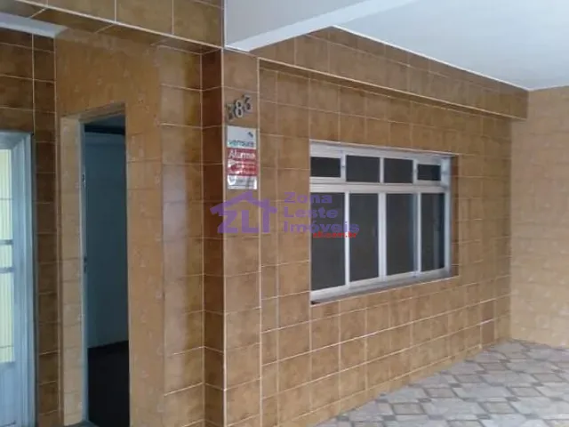 Casa com 200m² 2 quartos e 2 banheiros, à venda, no bairro Jardim Vila Formosa em São Paulo