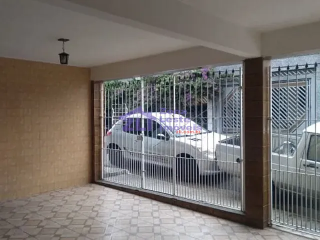 Casa com 200m² 2 quartos e 2 banheiros, à venda, no bairro Jardim Vila Formosa em São Paulo