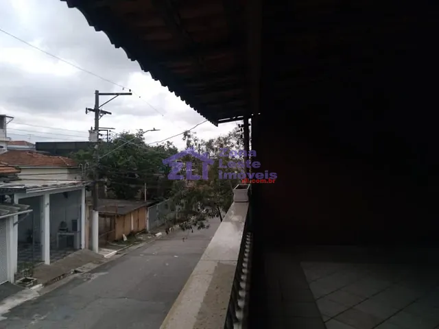 Casa com 200m² 2 quartos e 2 banheiros, à venda, no bairro Jardim Vila Formosa em São Paulo