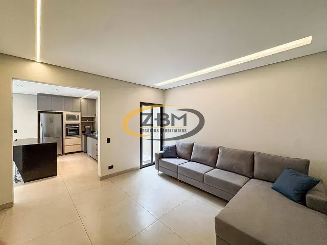 Casa com 485m² 3 quartos e 2 banheiros, à venda, no bairro Monte Belo em Londrina