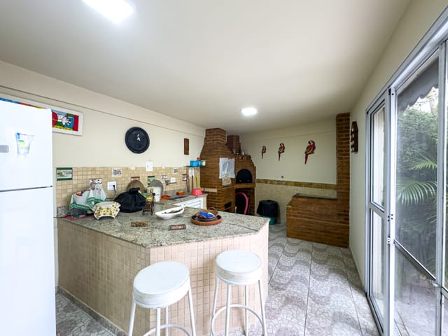 Casa com 600m² 4 quartos e 6 banheiros, à venda, no bairro Recreio dos Bandeirantes em Rio de Janeiro
