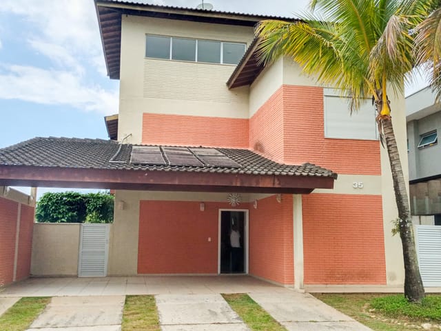 Casa 4 quartos e 4 banheiros, à venda, no bairro Maitinga em Bertioga