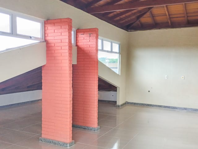 Casa 4 quartos e 4 banheiros, à venda, no bairro Maitinga em Bertioga