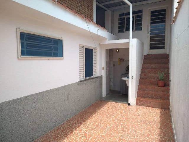 Casa com 208m² 3 quartos e 2 banheiros, à venda, no bairro Taboão em Bragança Paulista
