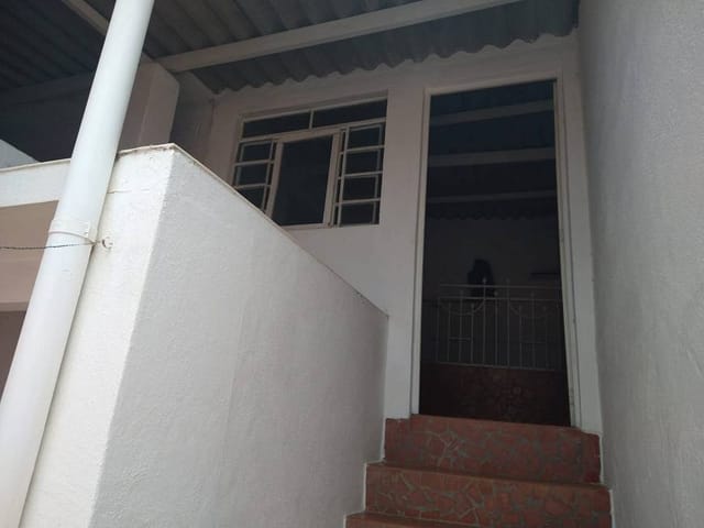 Casa com 208m² 3 quartos e 2 banheiros, à venda, no bairro Taboão em Bragança Paulista