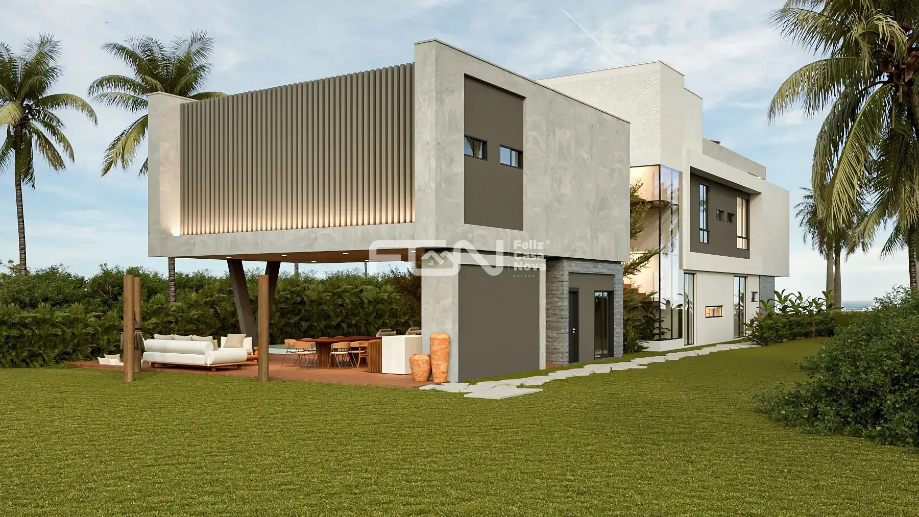 Casa, 3 quartos, 420 m² - Foto 5