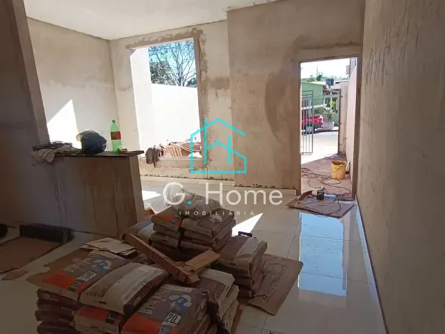 Casa 2 quartos e 2 banheiros, à venda, no bairro Jardim Belém em Londrina