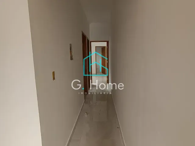 Casa 2 quartos e 2 banheiros, à venda, no bairro Jardim Belém em Londrina