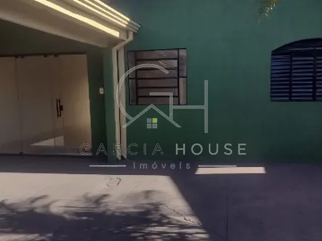 Casa com 200m² 3 quartos e 2 banheiros, à venda, no bairro Adelino Simioni em Ribeirão Preto