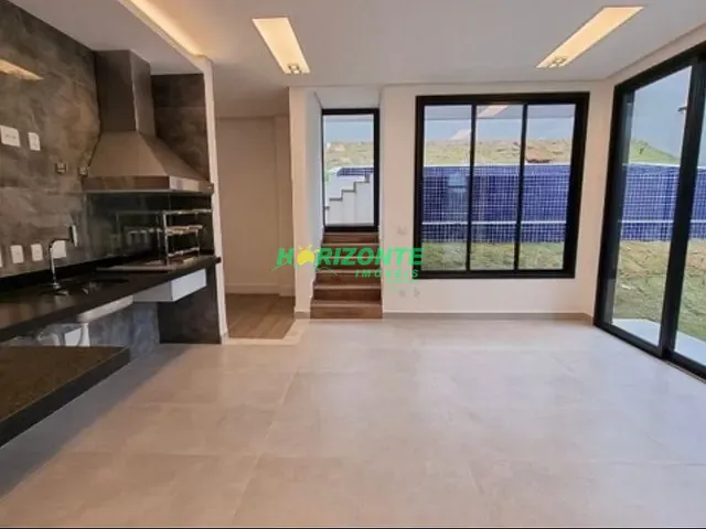 Casa com 472m² 4 quartos e 6 banheiros, à venda, no bairro Condomínio Residencial Alphaville II em São José dos Campos