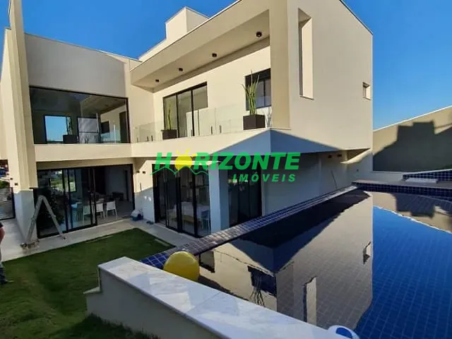 Casa com 472m² 4 quartos e 6 banheiros, à venda, no bairro urbanova em São José dos Campos