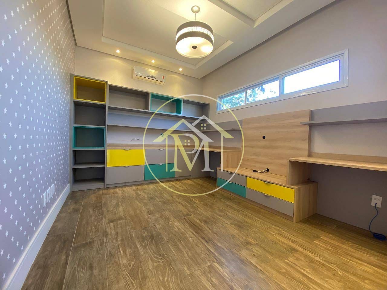 Casa à venda com 4 quartos, 326m² - Foto 9