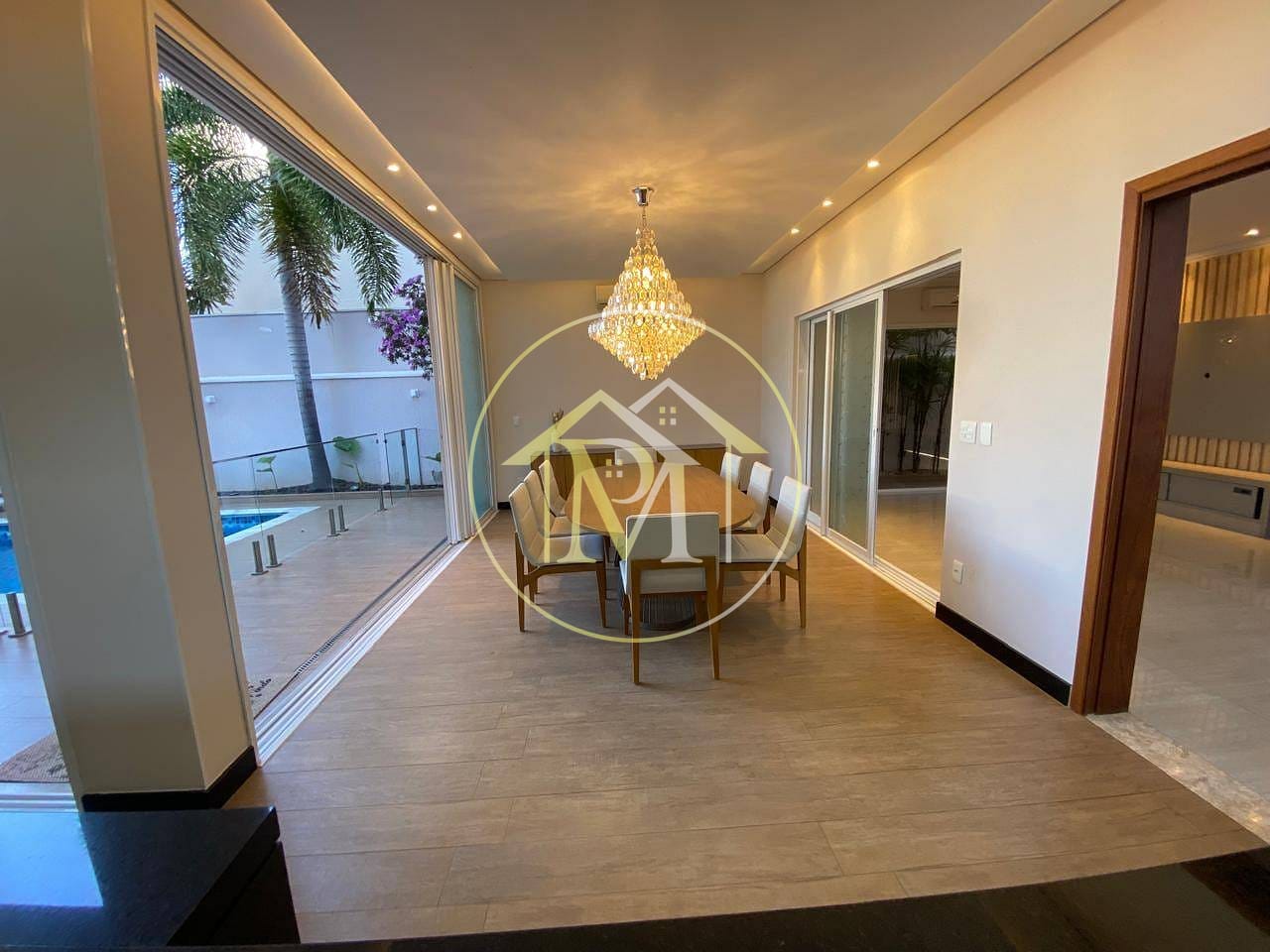 Casa à venda com 4 quartos, 326m² - Foto 30