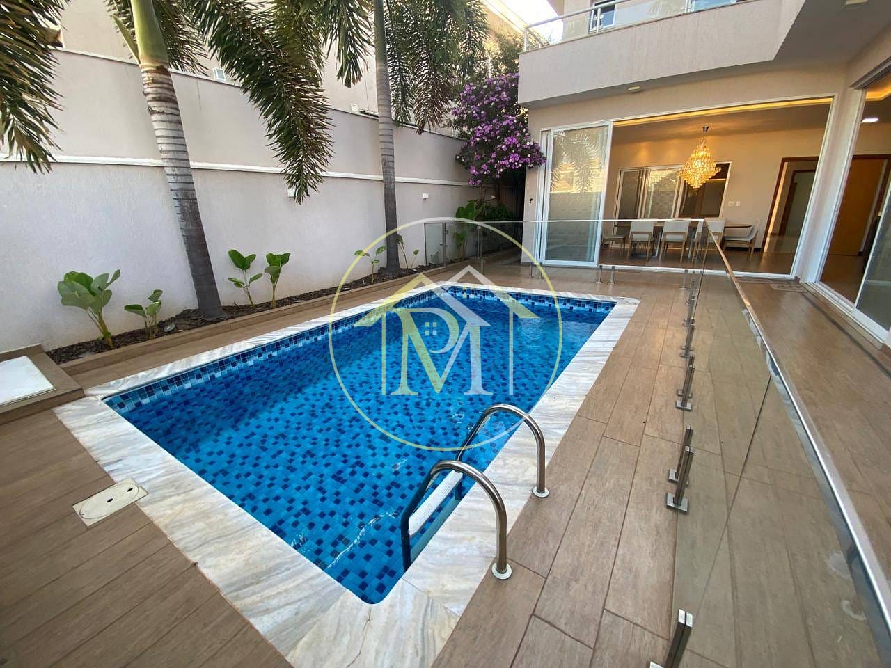 Casa à venda com 4 quartos, 326m² - Foto 32
